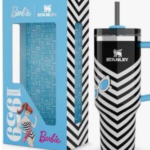 Stanley Kitchen Barbie 1959 Original Quencher Tumbler NEW!!!